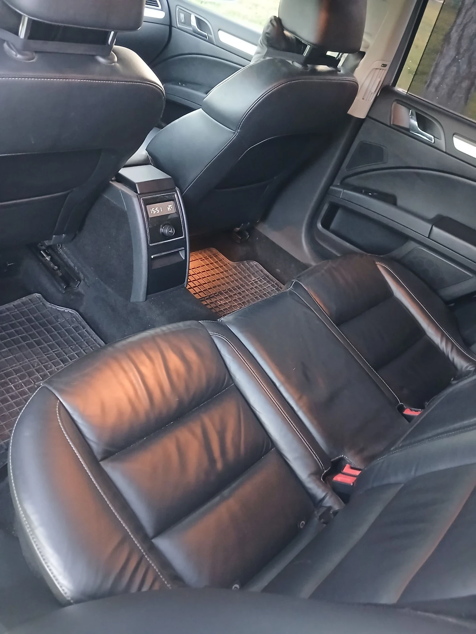 Skoda Superb | Mobile.bg � ����������� 8