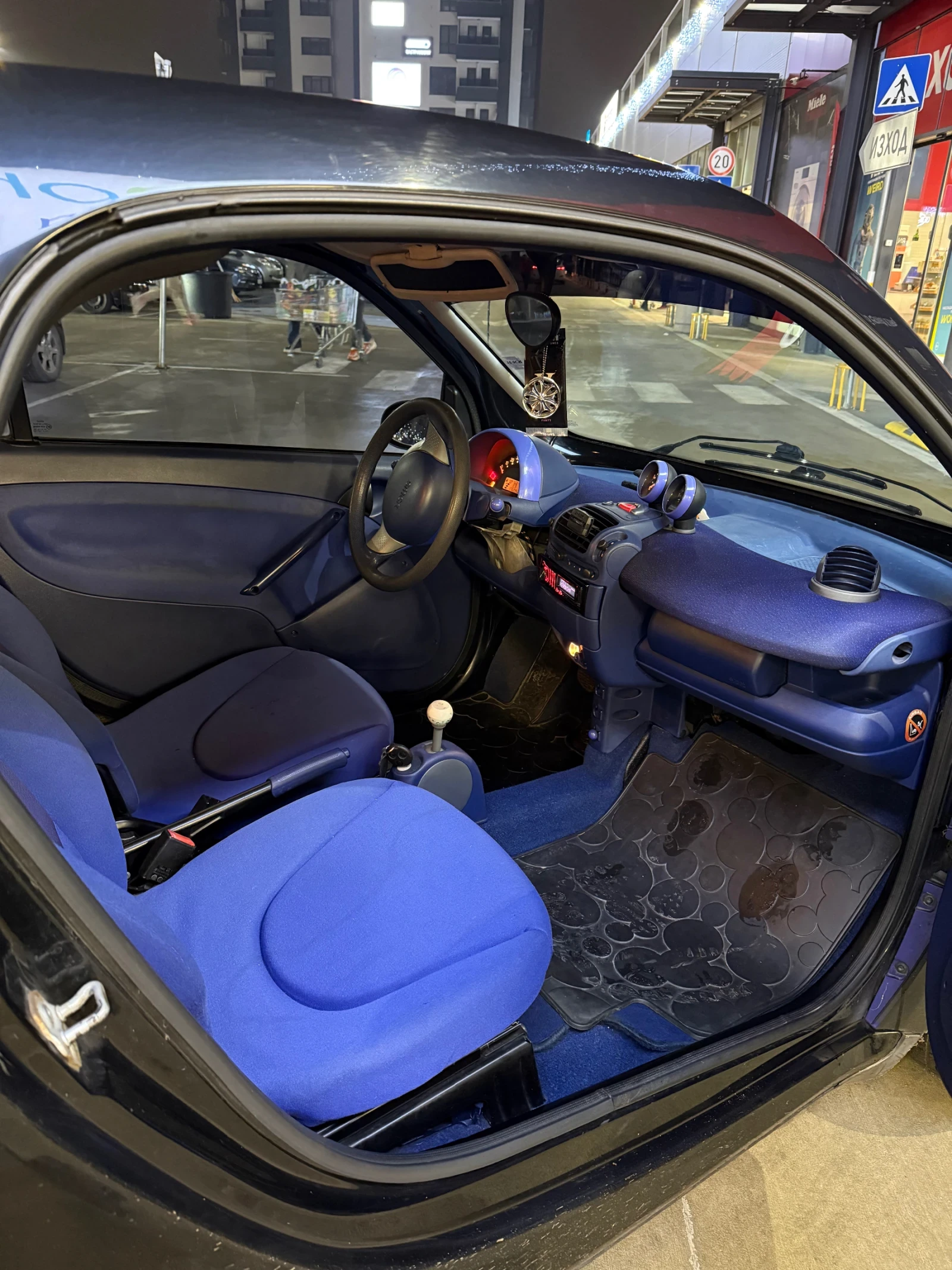 Smart Fortwo  - изображение 6