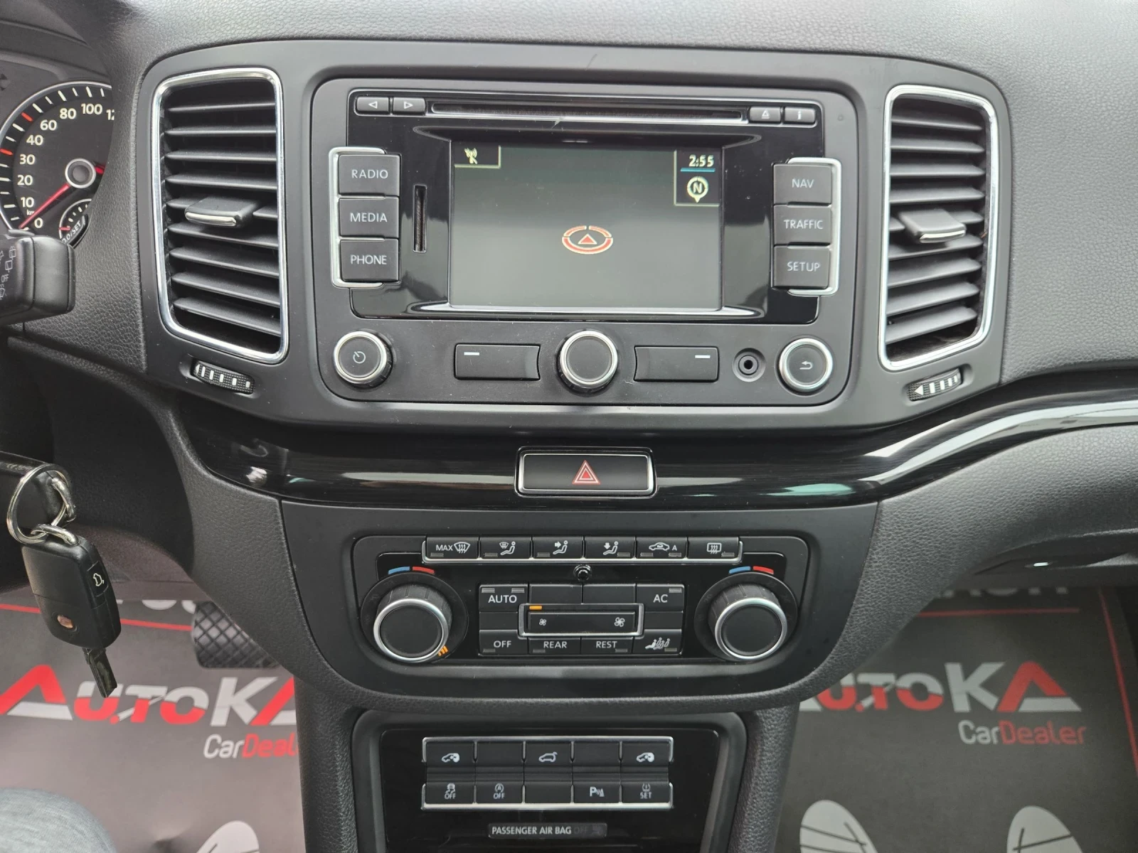 Seat Alhambra 2.0TDI-170��= �������= 7�����= ����= �� ����� | Mobile.bg � ����������� 15