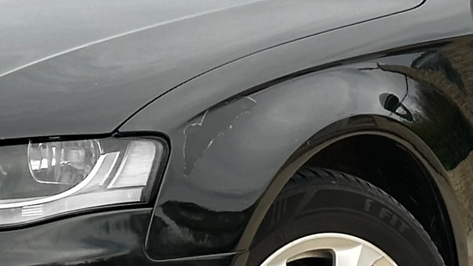 Audi A4  - изображение 10