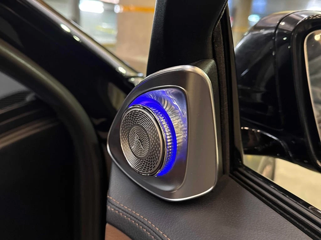 Mercedes-Benz S 550 2016 4MATIC * ���� �� �������� *  | Mobile.bg � ����������� 14