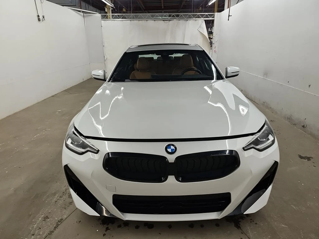 BMW 230 * Beige / xDrive * CARFAX *  | Mobile.bg � ����������� 4