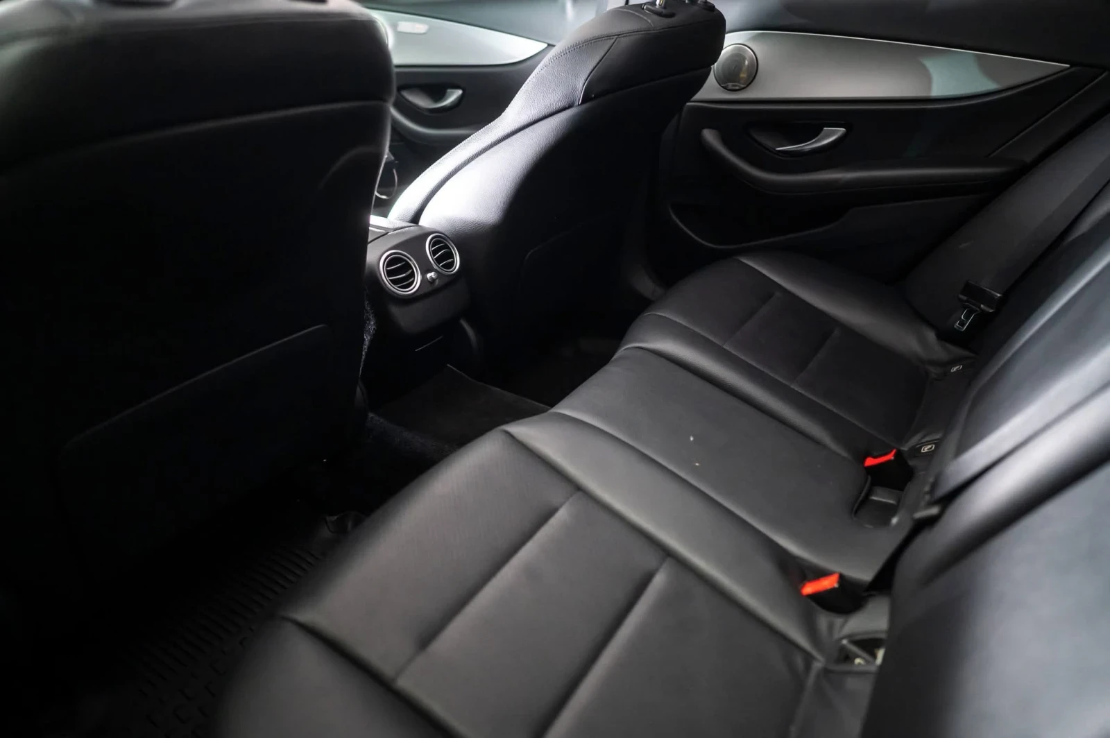 Mercedes-Benz E 220 D FULL AMG LINE FACELIFT BURMEISTER ������ 100% | Mobile.bg � ����������� 15