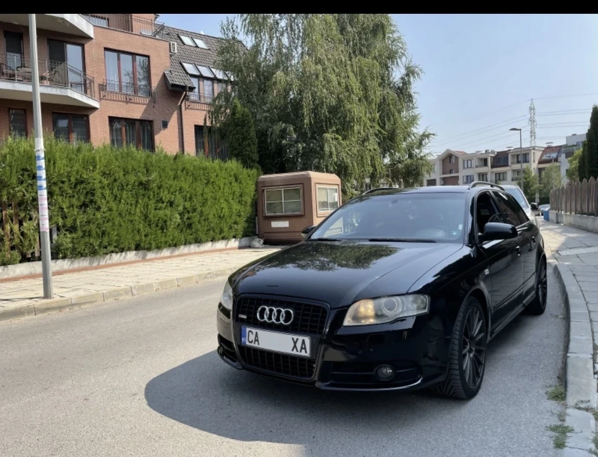 Audi A4 | Mobile.bg � ����������� 13