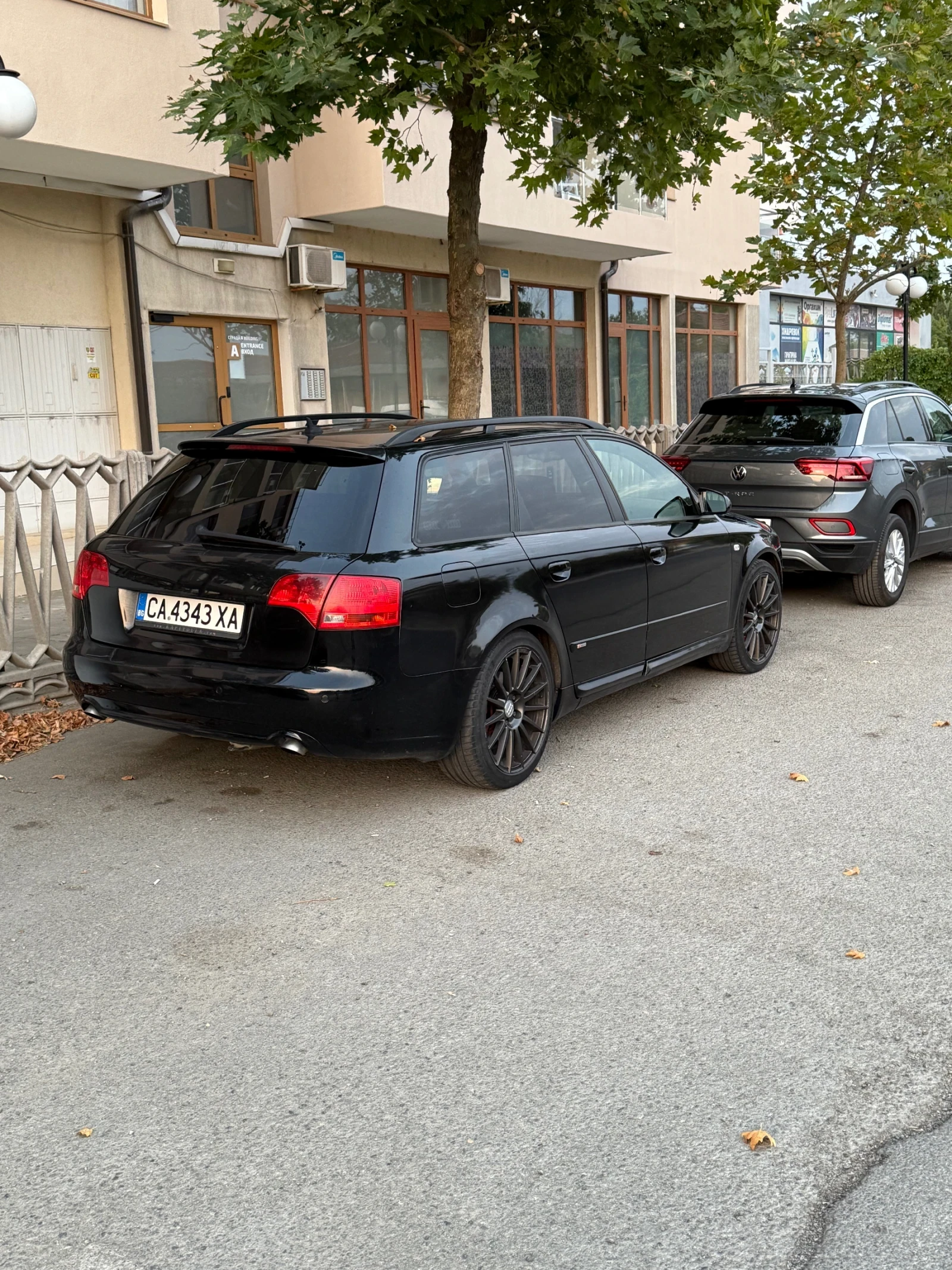 Audi A4  - изображение 2