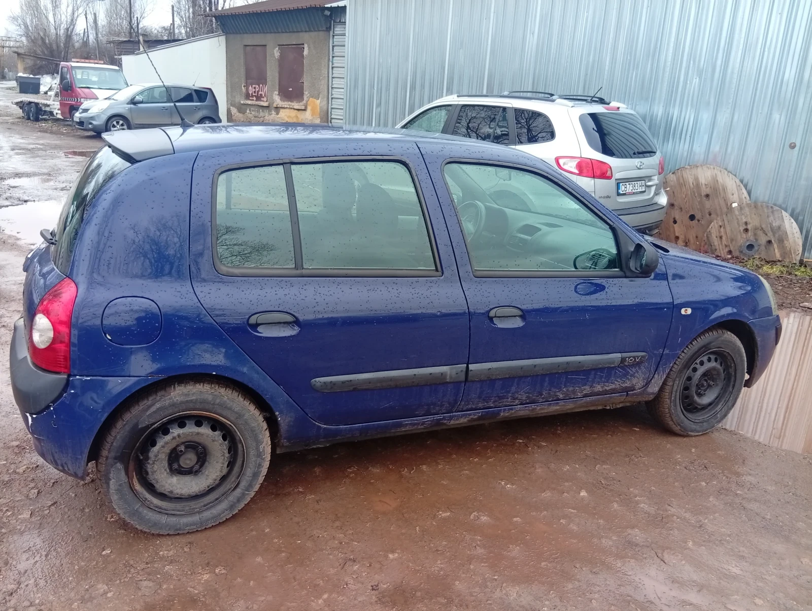 Renault Clio 1.2 16v - изображение 3