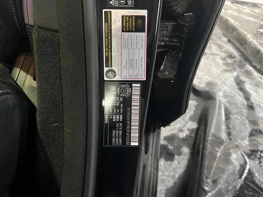 Mercedes-Benz S 450 * CARFAX * BURMESTER*  - изображение 10