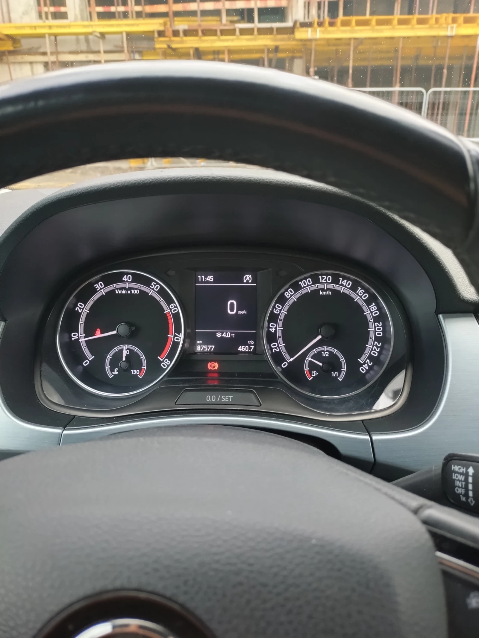 Skoda Fabia  - изображение 9