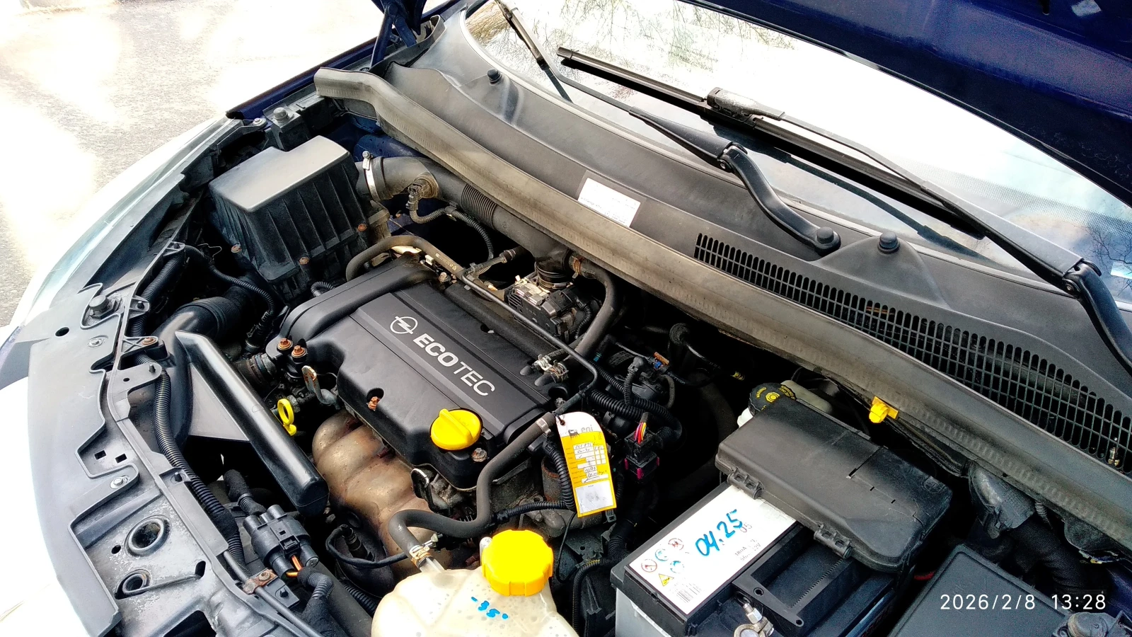 Opel Corsa D, 1.4 90 �.�. | Mobile.bg � ����������� 15