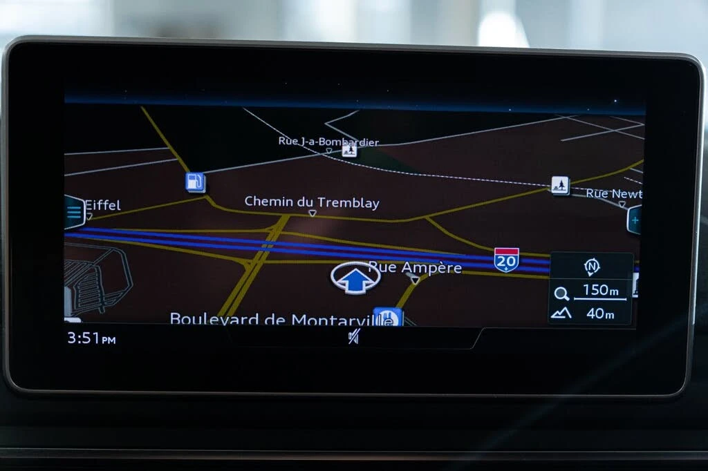 Audi A5 uattro Progressiv Coupe* ����������* (���� �� ��)  | Mobile.bg � ����������� 13