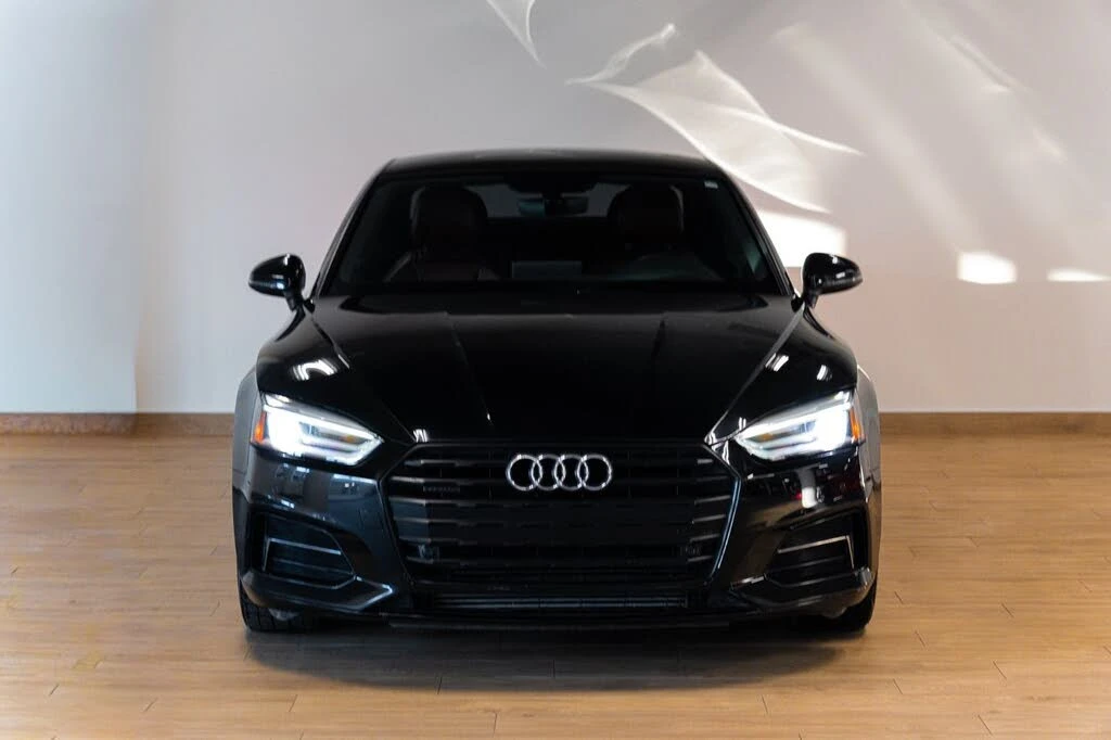 Audi A5 uattro Progressiv Coupe* АвтоКредит* (Цена до БГ)  - изображение 2