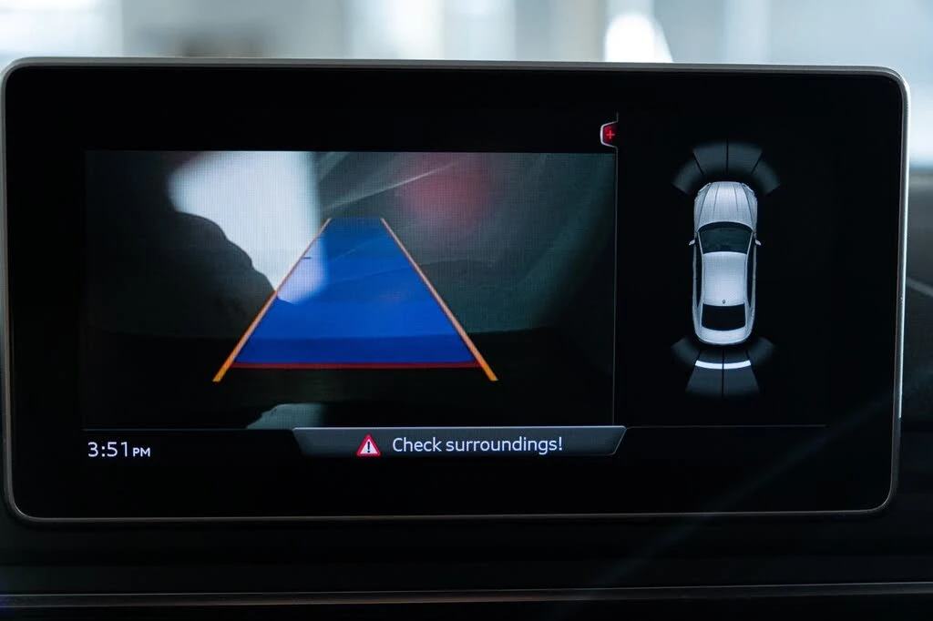 Audi A5 uattro Progressiv Coupe* АвтоКредит* (Цена до БГ)  - изображение 7