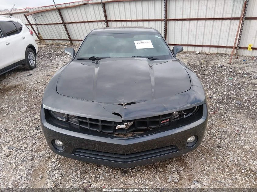 Chevrolet Camaro 2LT | Mobile.bg � ����������� 12