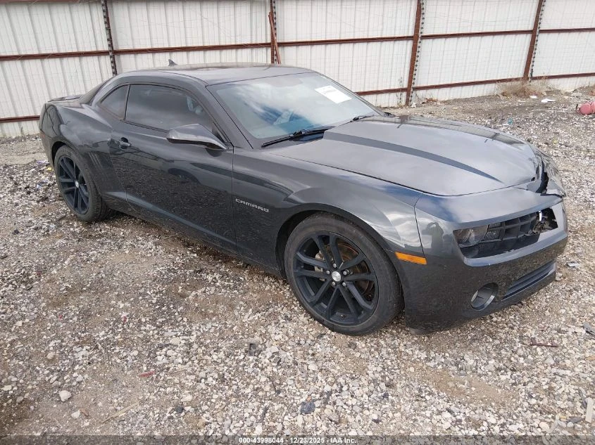 Chevrolet Camaro 2LT | Mobile.bg � ����������� 1