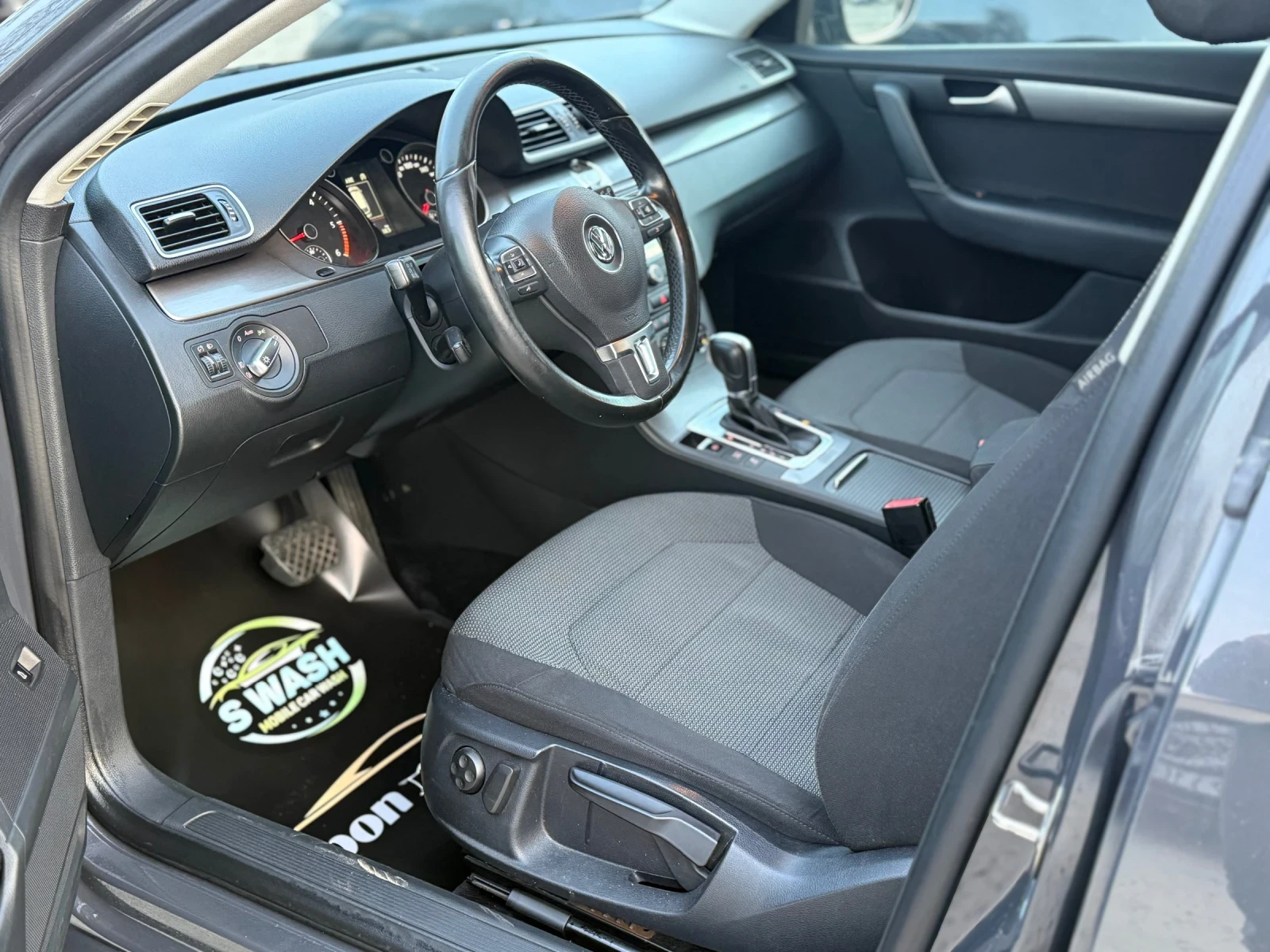 VW Passat BlueMOTION* ���������* ����������* ������� | Mobile.bg � ����������� 8