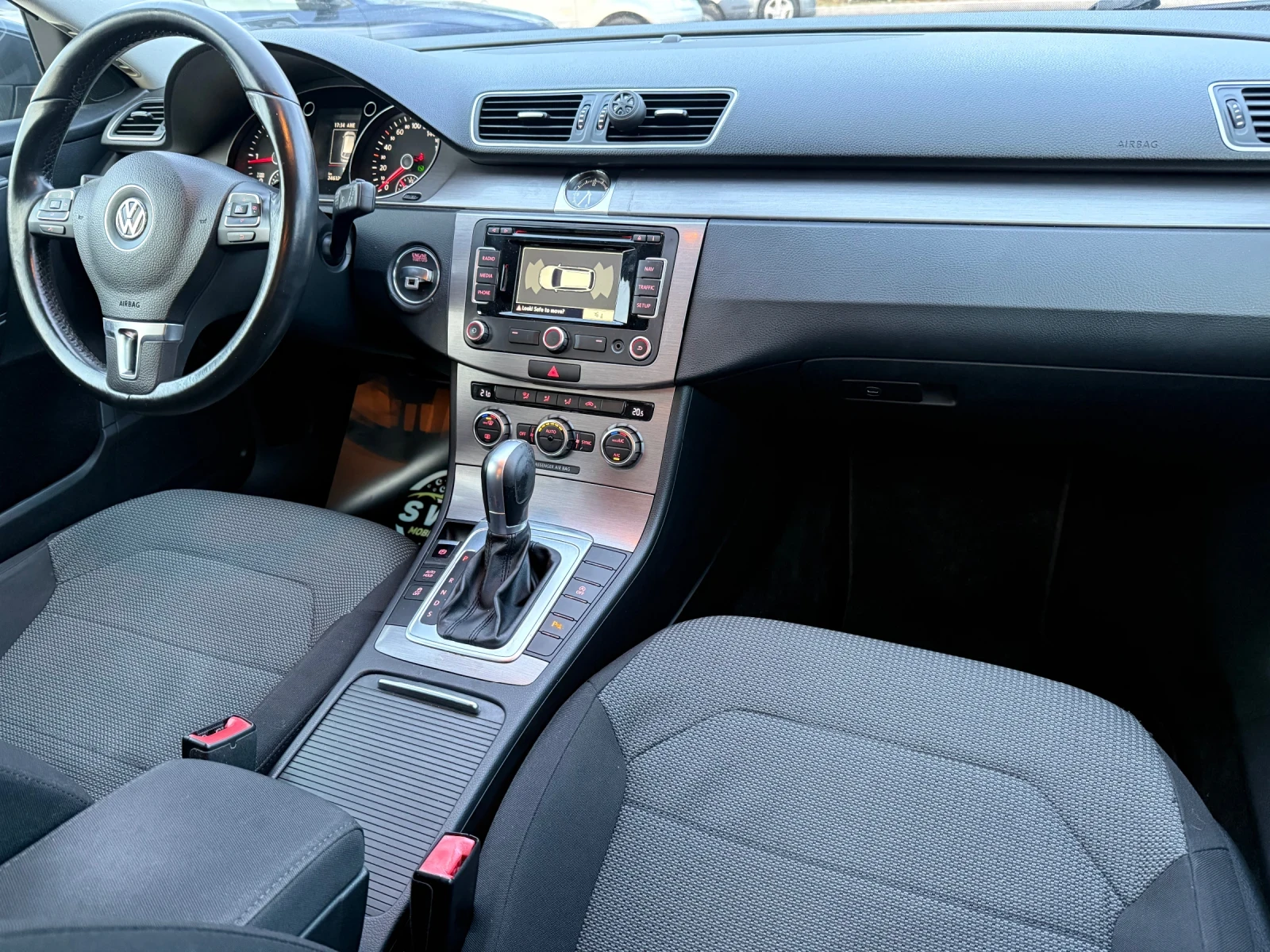 VW Passat BlueMOTION* ���������* ����������* ������� | Mobile.bg � ����������� 13