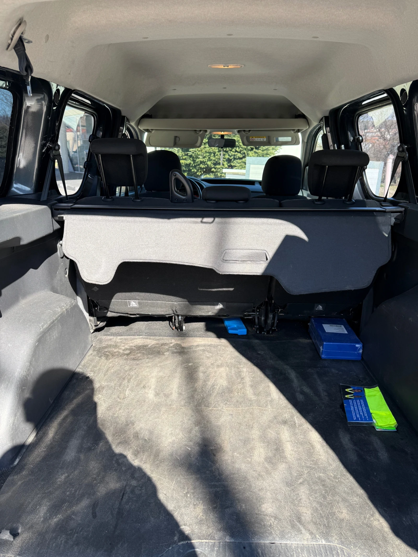 Dacia Dokker STEPWAY | Mobile.bg � ����������� 13