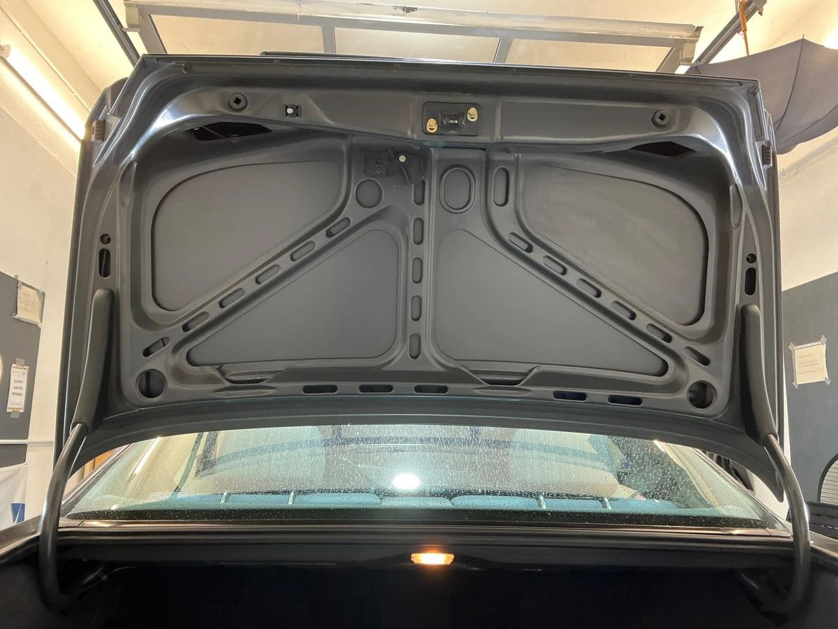 Mercedes-Benz E 230 CE 230 --- Отлично състояние, снимка 12 - Автомобили и джипове - 53847892