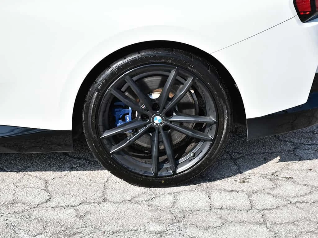 BMW 240 * No Accidents l HEA 2 Edition l M240i l XDrive l , снимка 6 - Автомобили и джипове - 53919197