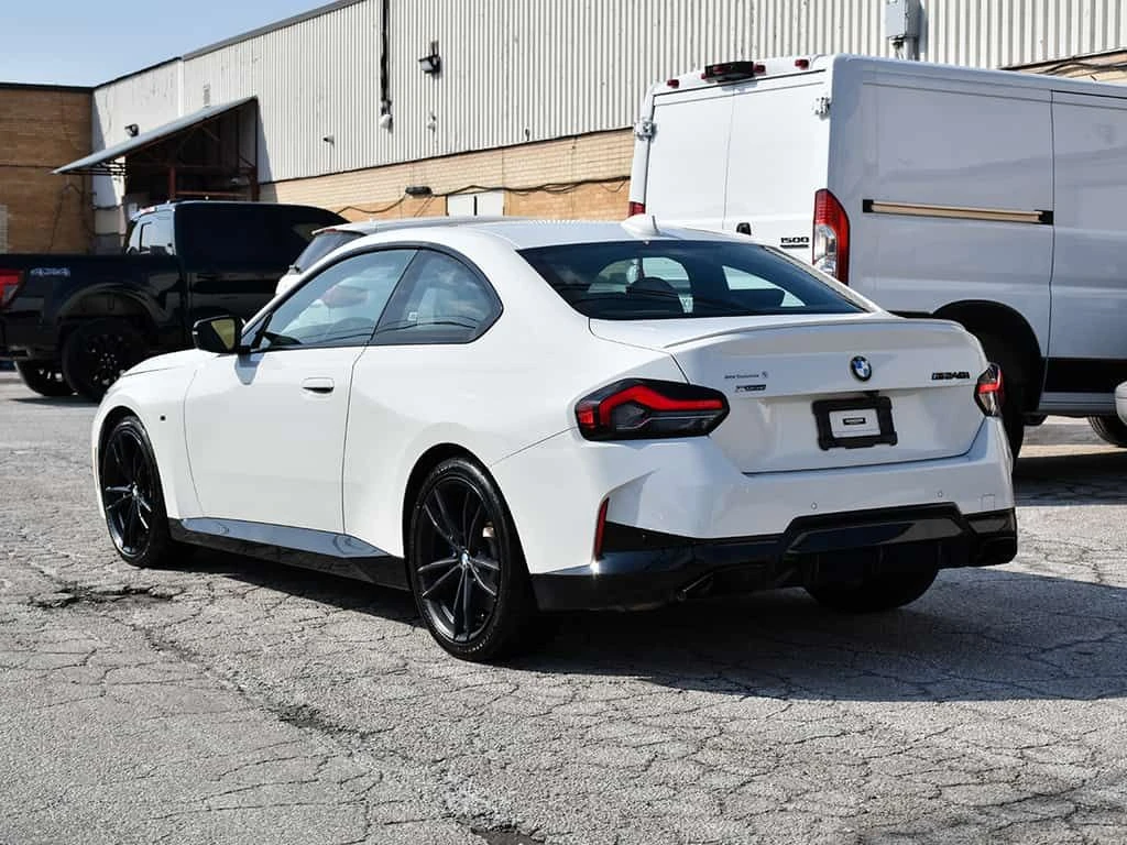 BMW 240 * No Accidents l HEA 2 Edition l M240i l XDrive l , снимка 7 - Автомобили и джипове - 53919197