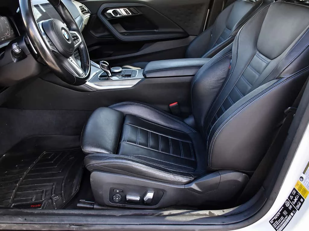 BMW 240 * No Accidents l HEA 2 Edition l M240i l XDrive l , снимка 11 - Автомобили и джипове - 53919197