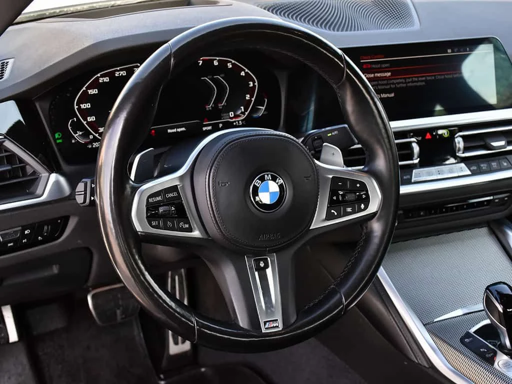 BMW 240 * No Accidents l HEA 2 Edition l M240i l XDrive l , снимка 17 - Автомобили и джипове - 53919197