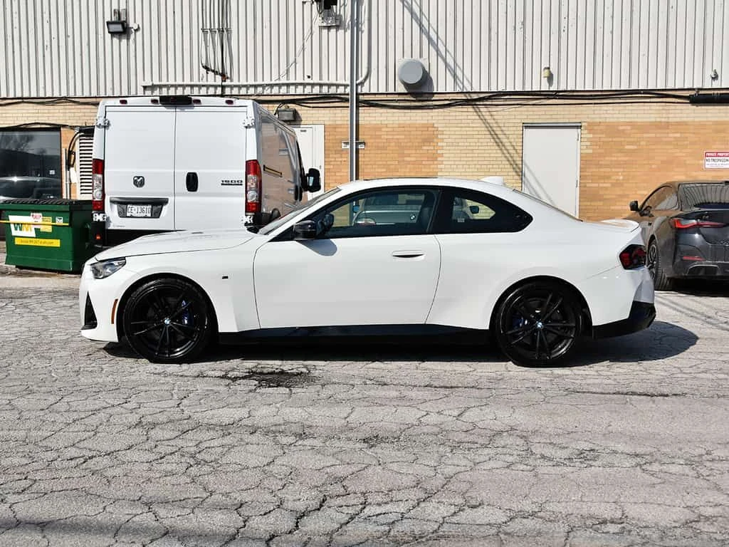 BMW 240 * No Accidents l HEA 2 Edition l M240i l XDrive l , снимка 5 - Автомобили и джипове - 53919197