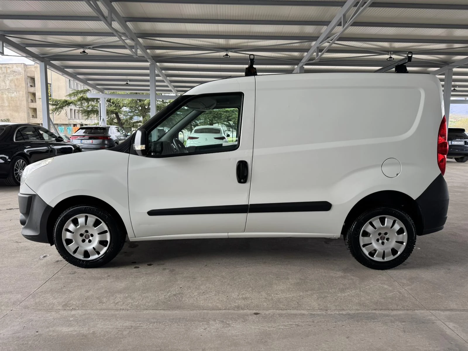 Fiat Doblo 120ps* 6��* �����* ��������*  | Mobile.bg � ����������� 2