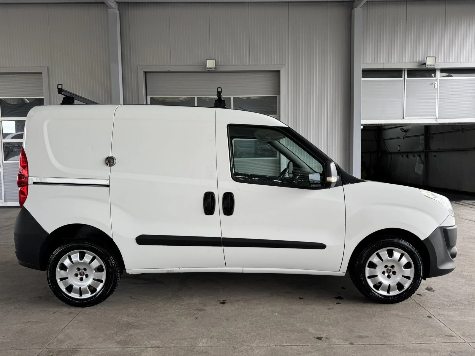 Fiat Doblo 120ps* 6��* �����* ��������*  | Mobile.bg � ����������� 6