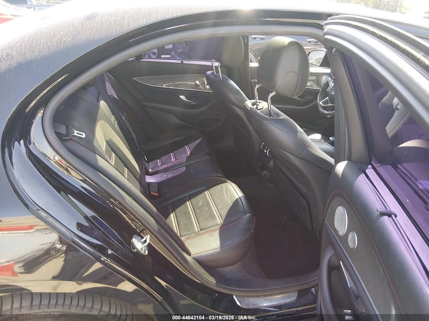 Mercedes-Benz E 43 AMG 2018 MERCEDES-BENZ AMG E 43 4MATIC | Mobile.bg � ����������� 12