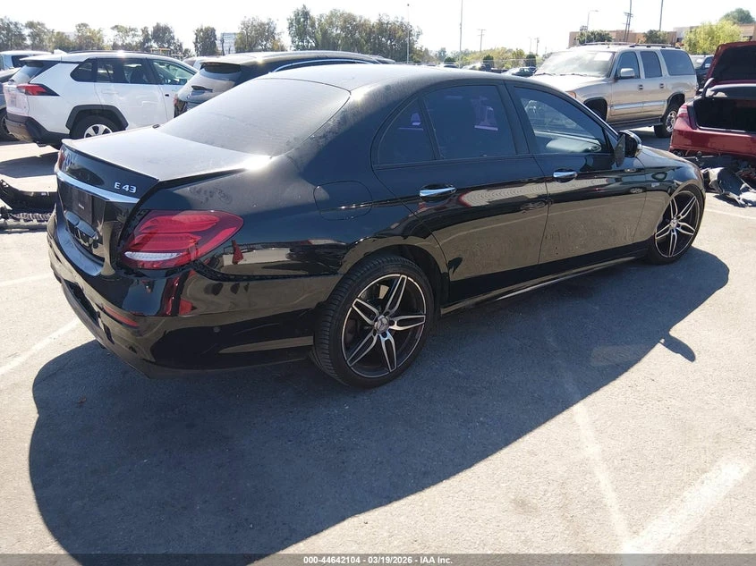 Mercedes-Benz E 43 AMG 2018 MERCEDES-BENZ AMG E 43 4MATIC | Mobile.bg � ����������� 6
