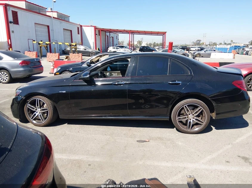 Mercedes-Benz E 43 AMG 2018 MERCEDES-BENZ AMG E 43 4MATIC | Mobile.bg � ����������� 5