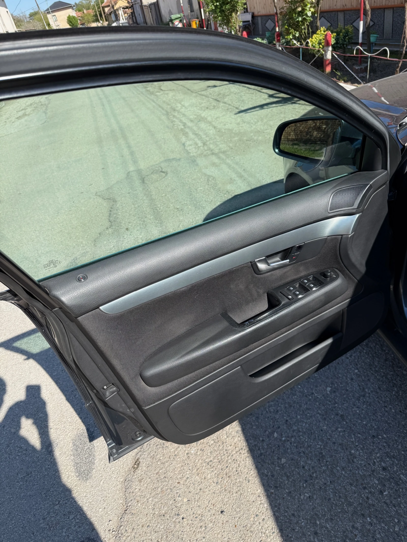 Audi A4, снимка 6 - Автомобили и джипове - 54332032