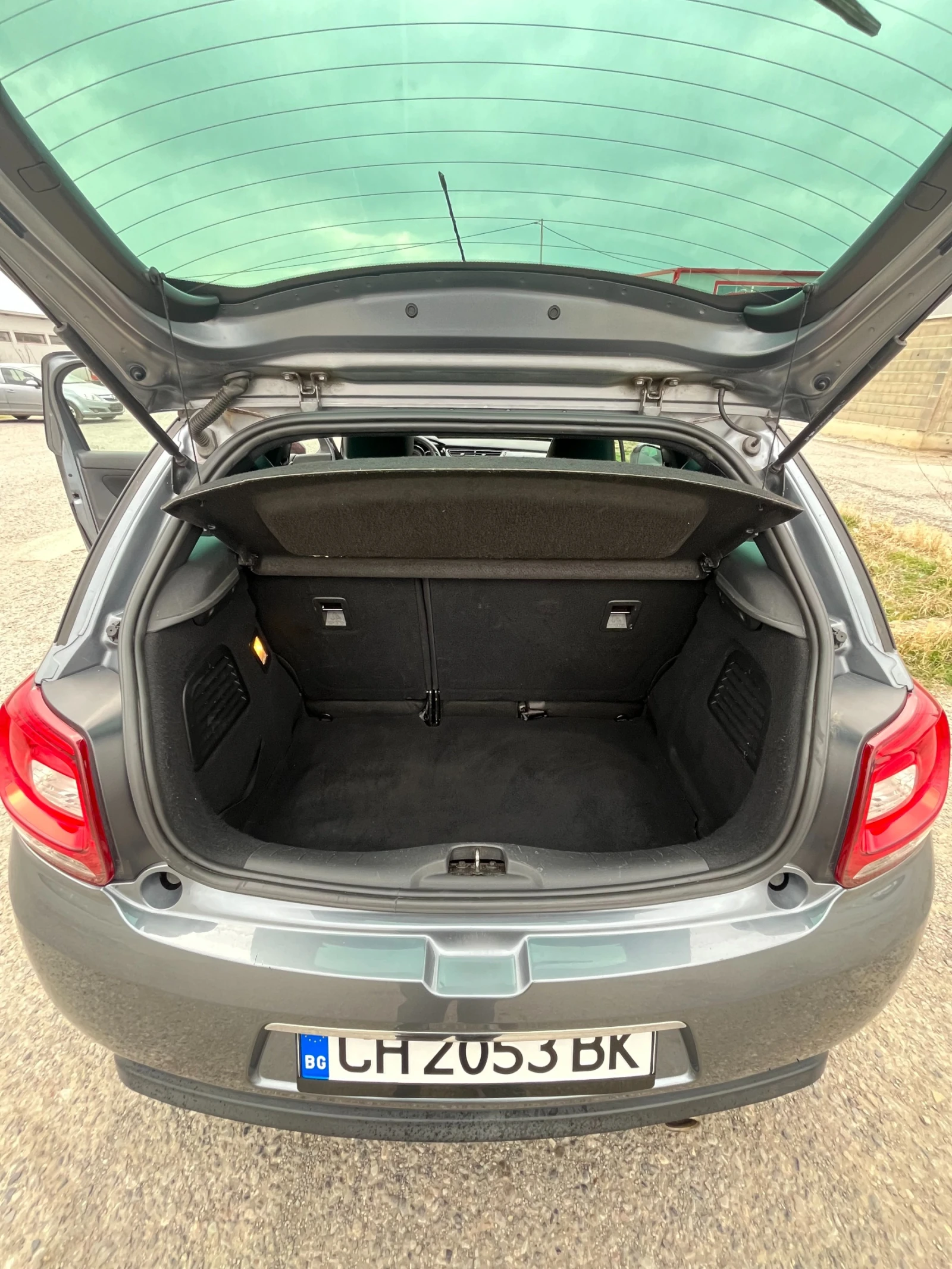 Citroen DS3 | Mobile.bg � ����������� 9