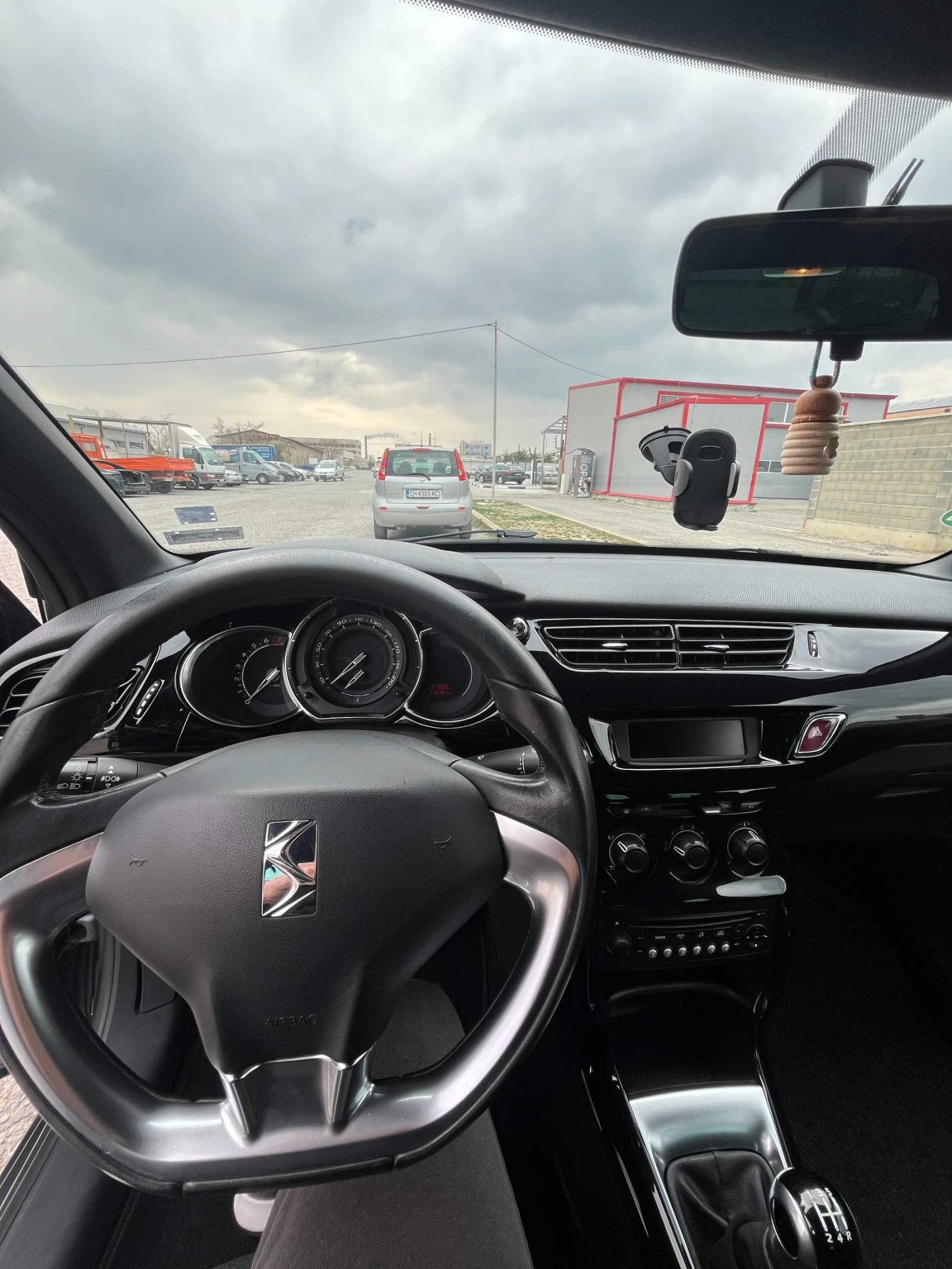 Citroen DS3 | Mobile.bg � ����������� 8