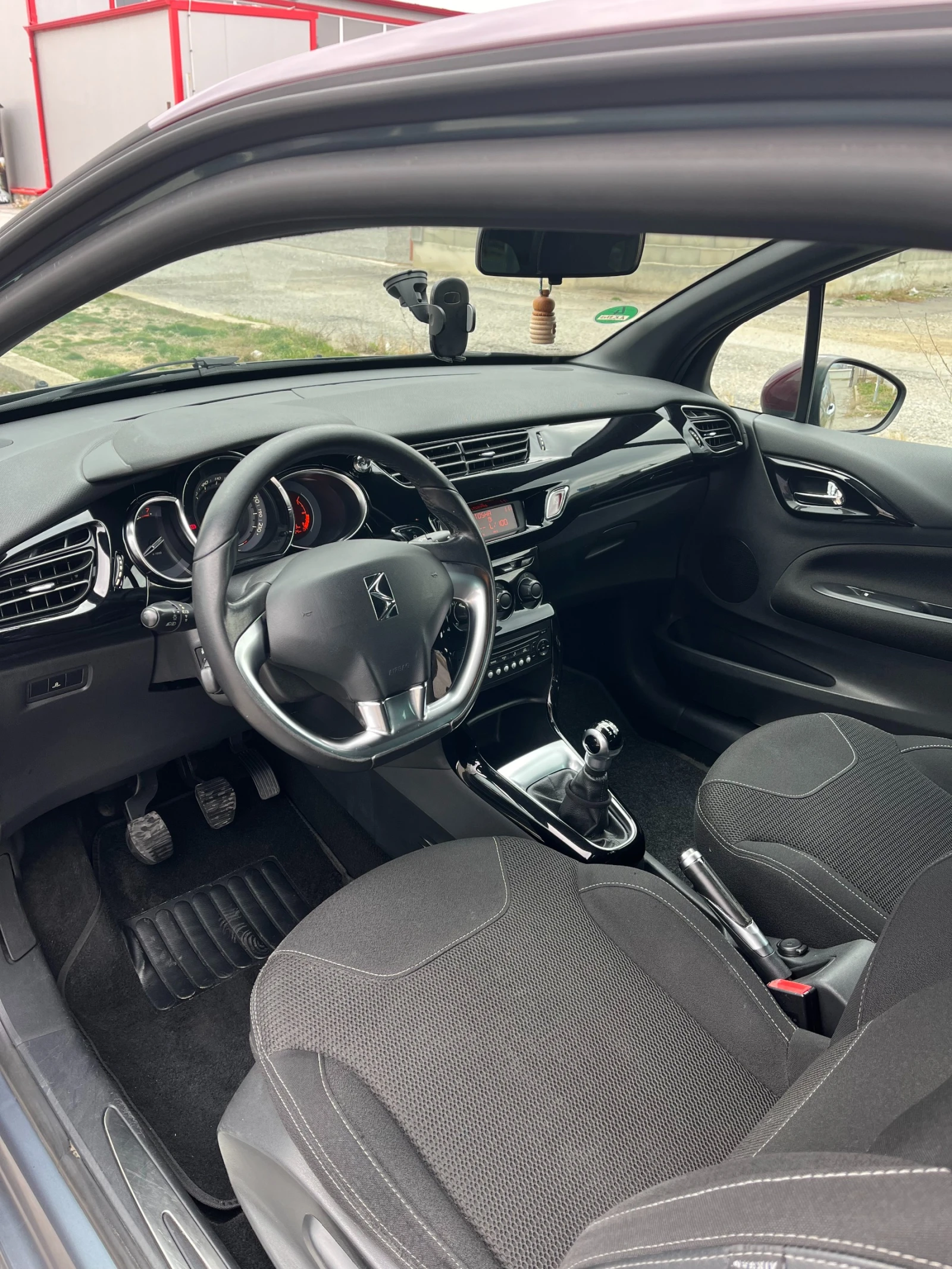 Citroen DS3 | Mobile.bg � ����������� 6