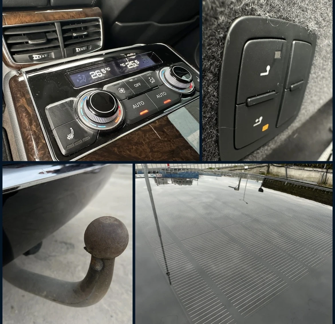 Audi A8 4.2 D | Mobile.bg � ����������� 5
