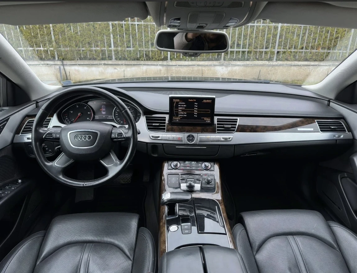 Audi A8 4.2 D | Mobile.bg � ����������� 2
