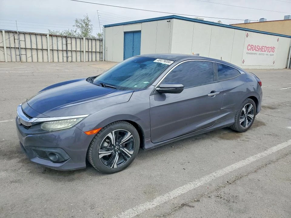 Honda Civic 1.5L 4 FRONT WHEEL DRIVE | Mobile.bg � ����������� 2