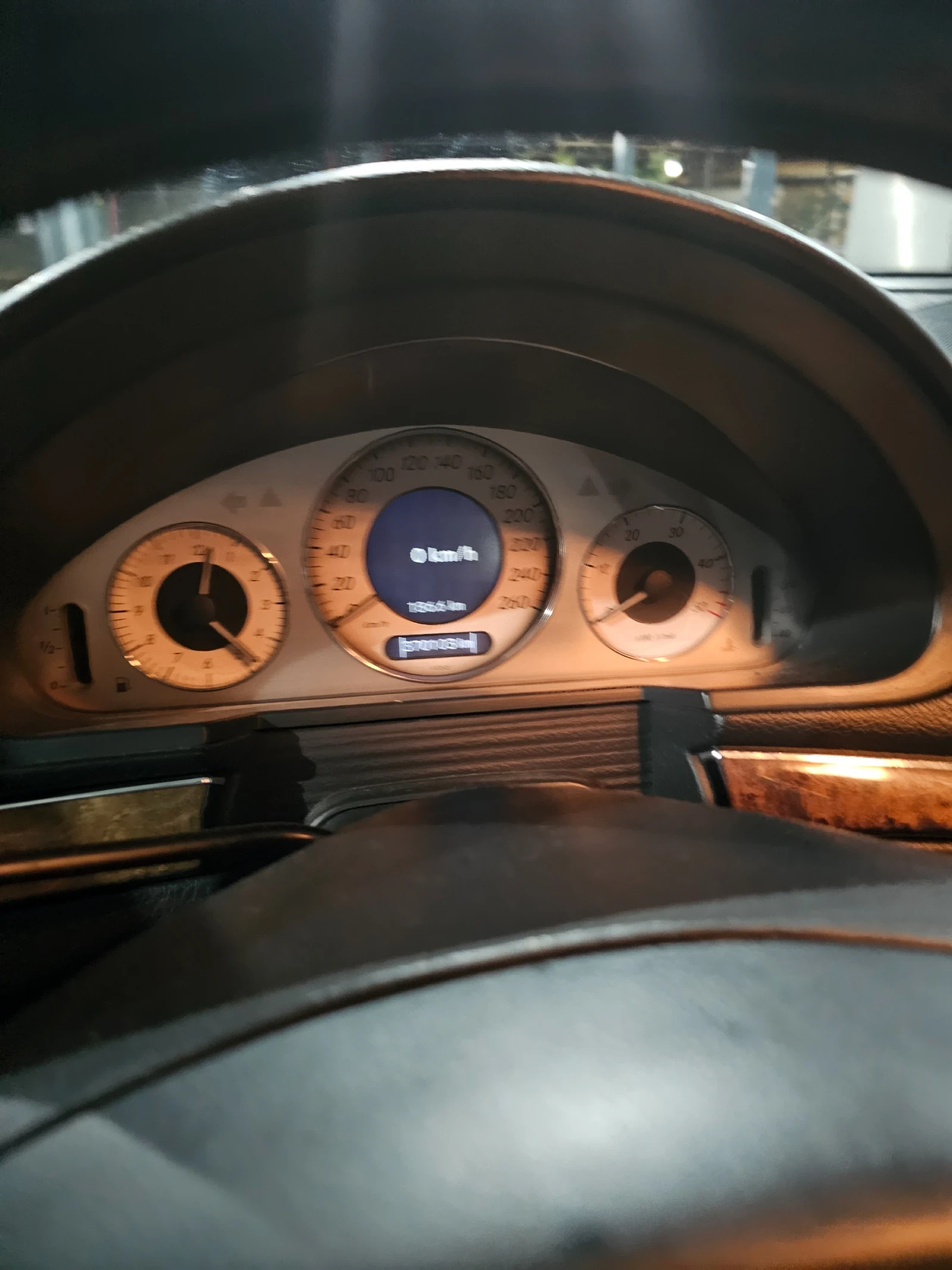 Mercedes-Benz E 280 E280 3.2 редови, снимка 12 - Автомобили и джипове - 54807665