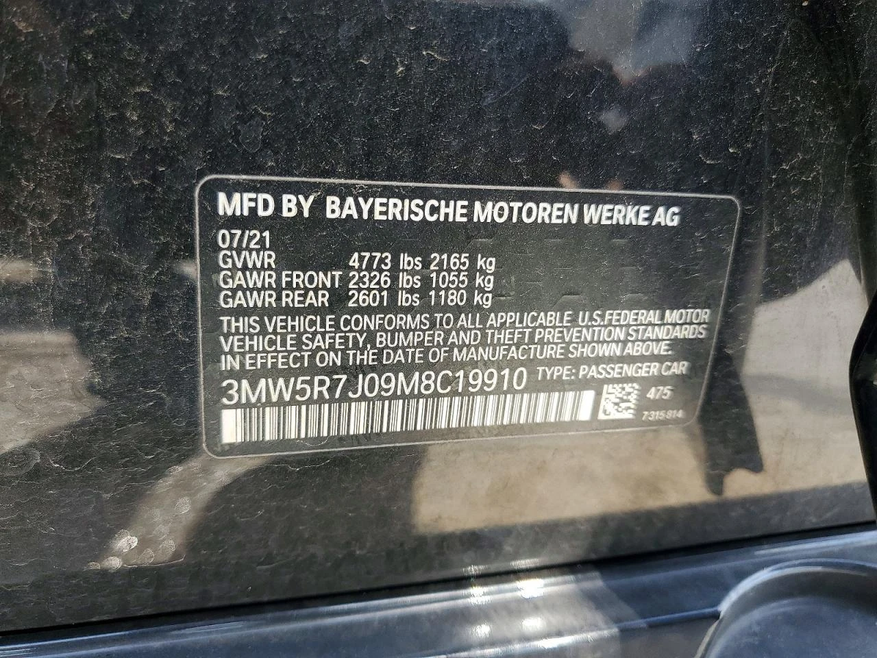 BMW 330 2.0l Xi, снимка 12 - Автомобили и джипове - 54919448