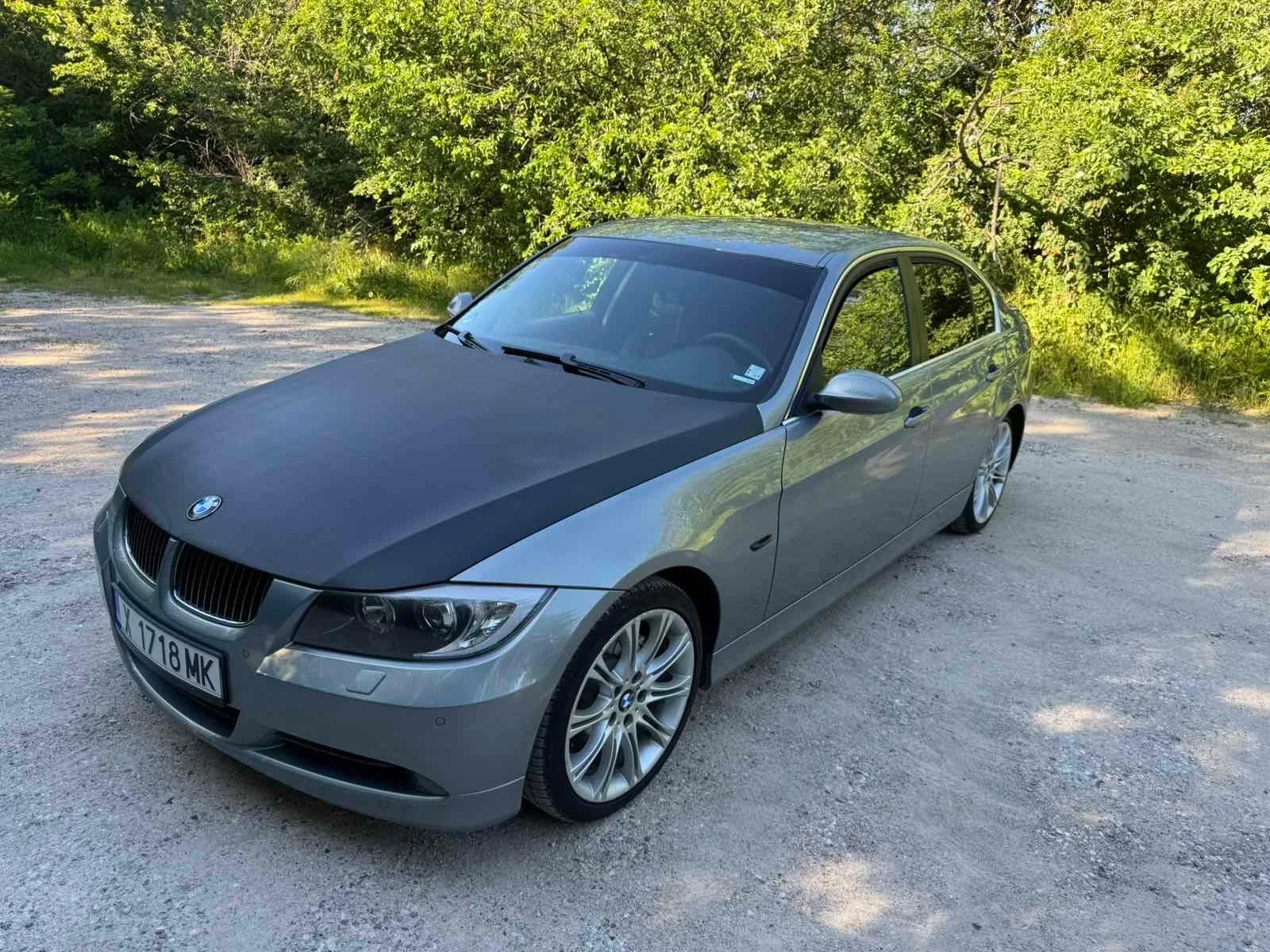 BMW 325, снимка 8 - Автомобили и джипове - 54931577