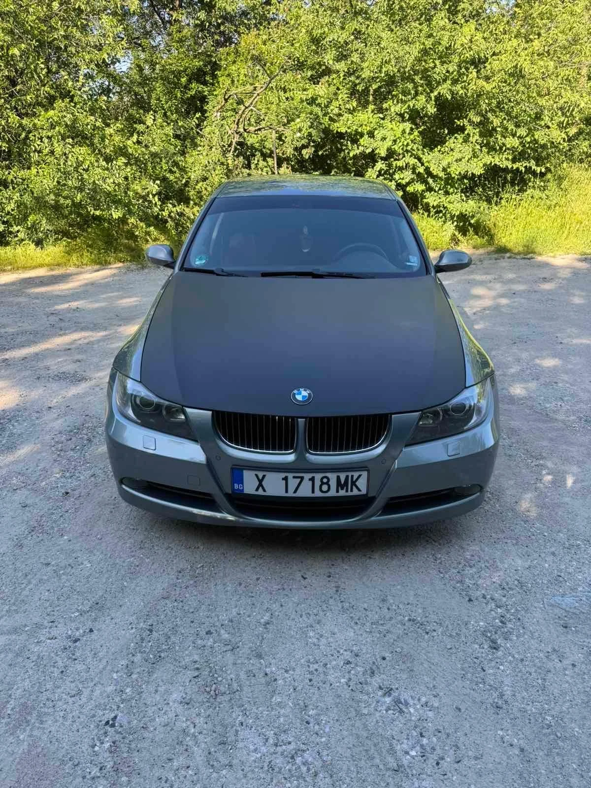 BMW 325, снимка 7 - Автомобили и джипове - 54931577