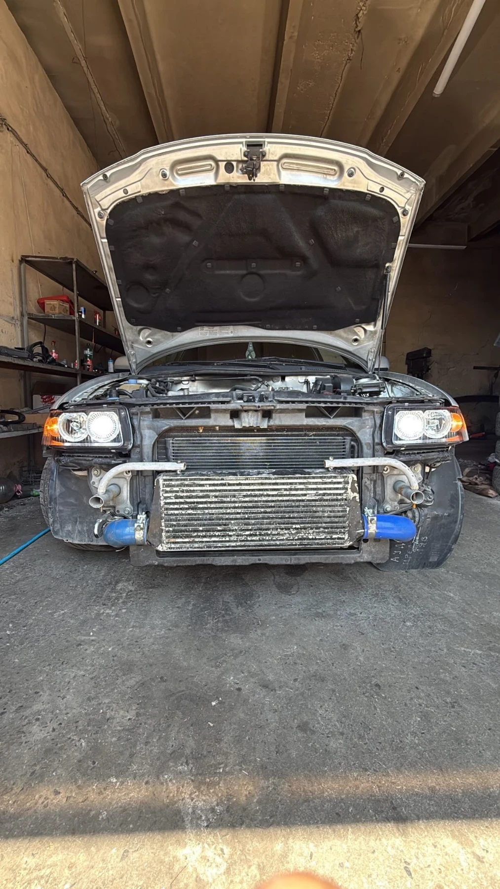 Audi A3, снимка 6 - Автомобили и джипове - 55179422