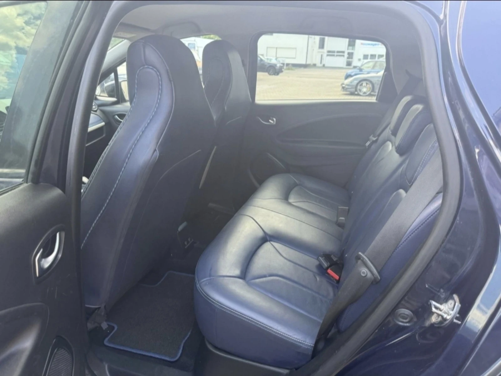 Renault Zoe R135 RIVIERA CCS , снимка 10 - Автомобили и джипове - 55238297