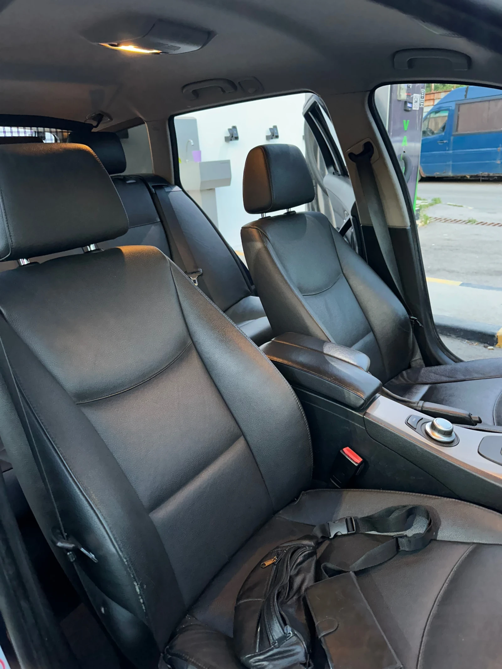 BMW 335, снимка 10 - Автомобили и джипове - 55298799