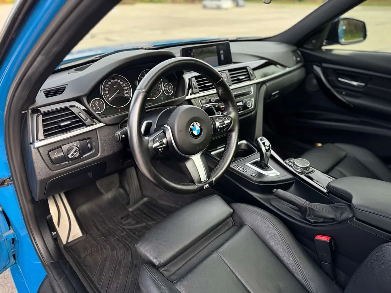BMW 328 * 328i xDrive * ���������� ��� ������������ ������ | Mobile.bg � ����������� 6