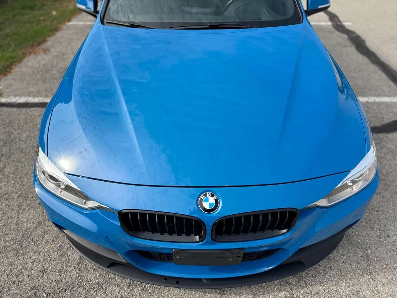 BMW 328 * 328i xDrive * ���������� ��� ������������ ������ | Mobile.bg � ����������� 10