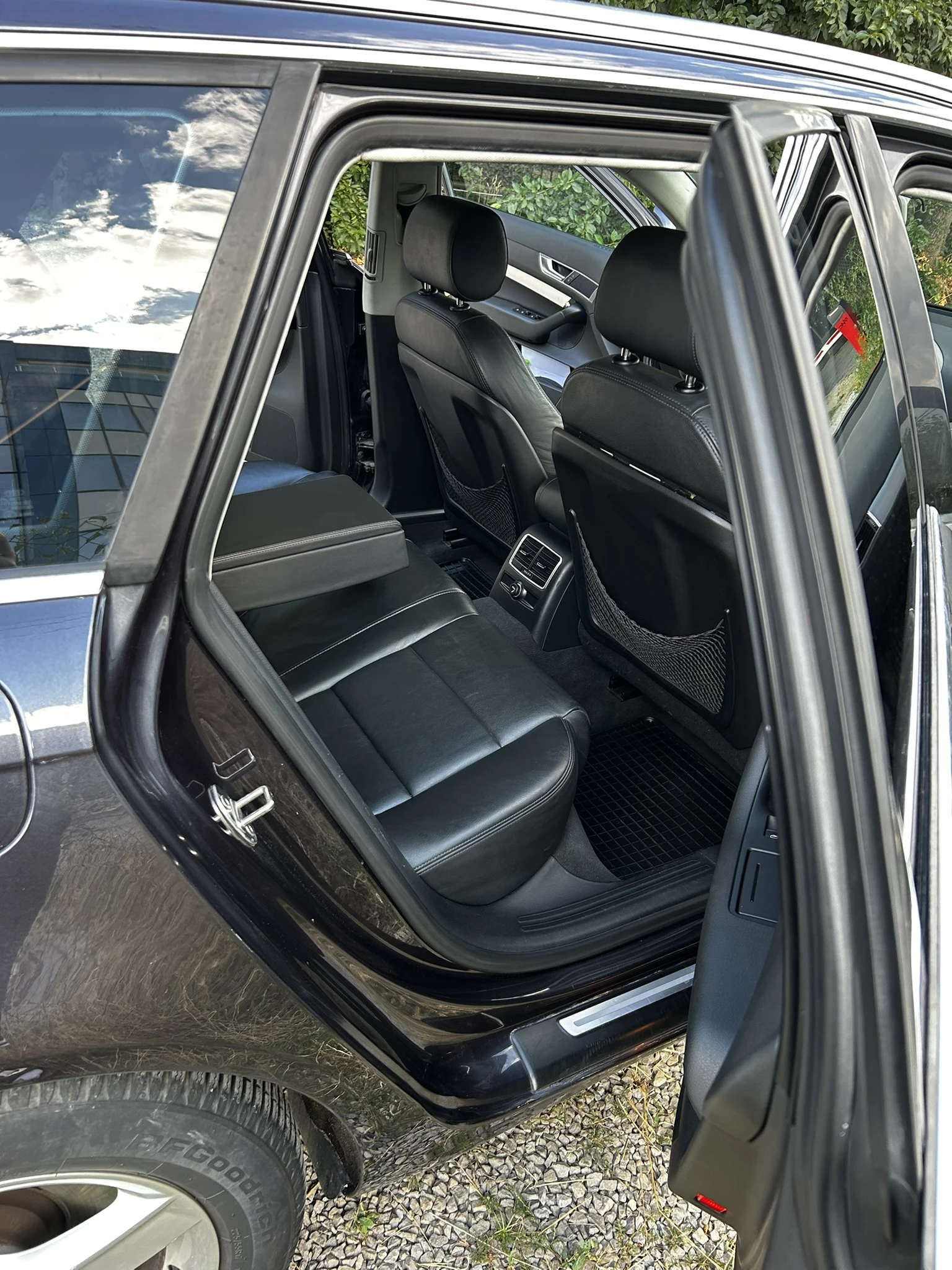 Audi A6 3TDI, снимка 9 - Автомобили и джипове - 55416907