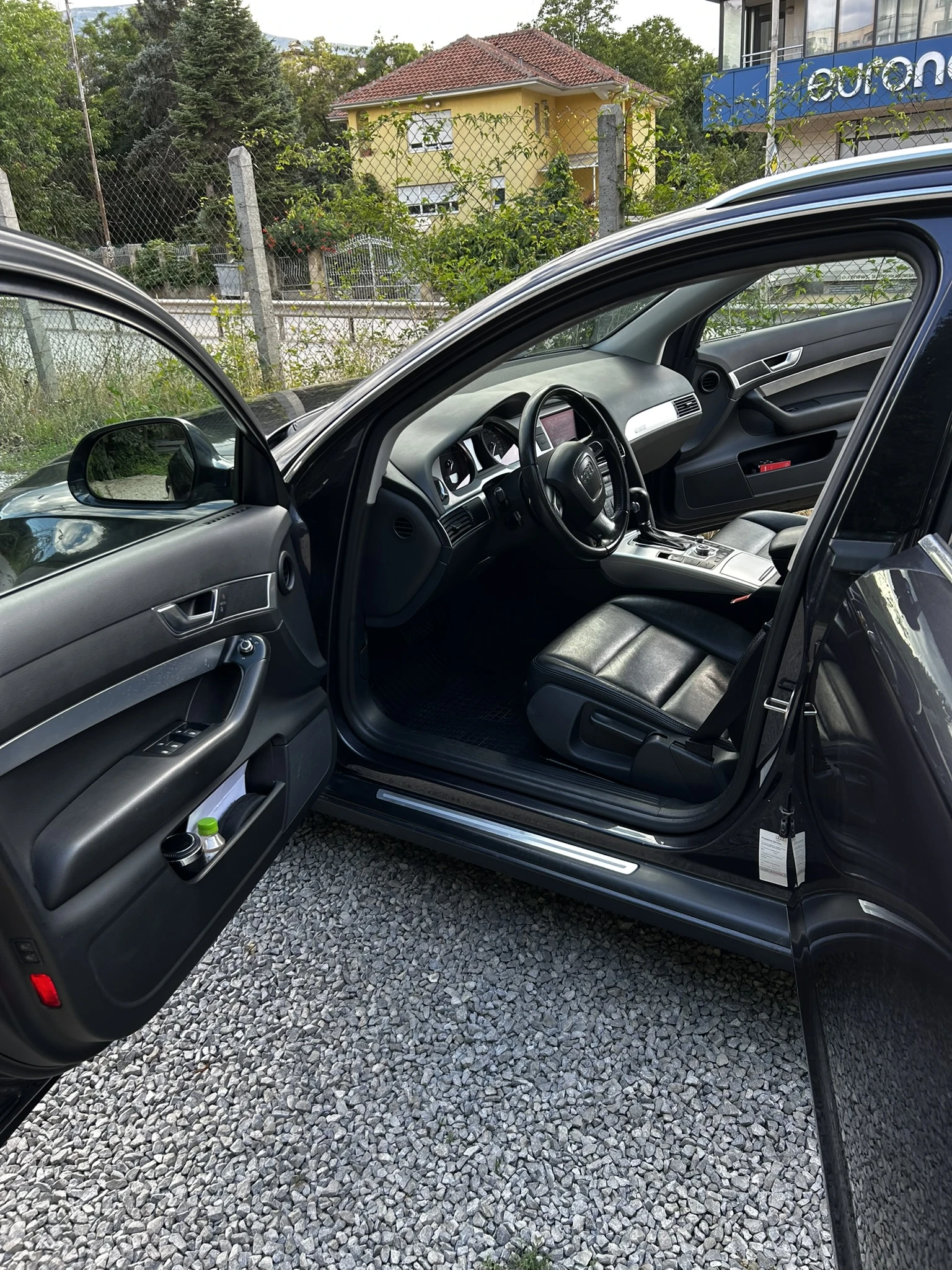 Audi A6 3TDI, снимка 13 - Автомобили и джипове - 55416907